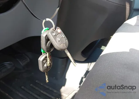 2016 Ford Transit-250 from USA, damaged, VIN 1FTYR2CM2GKB02479